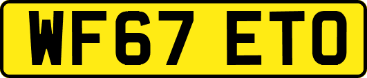 WF67ETO
