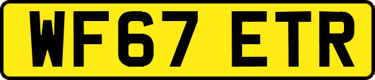 WF67ETR