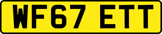 WF67ETT