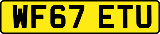 WF67ETU