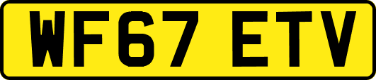 WF67ETV