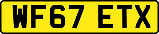 WF67ETX