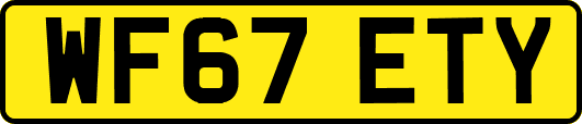 WF67ETY