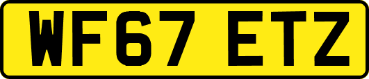 WF67ETZ
