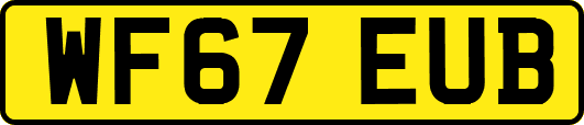WF67EUB