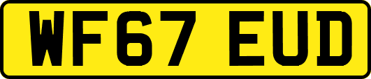 WF67EUD
