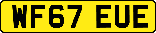 WF67EUE