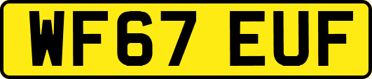 WF67EUF