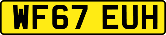 WF67EUH