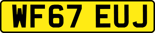 WF67EUJ