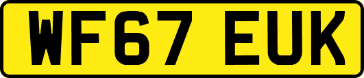 WF67EUK