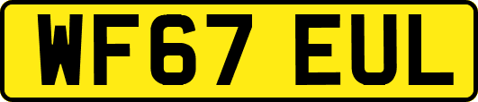 WF67EUL