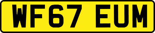 WF67EUM