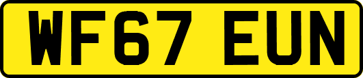 WF67EUN