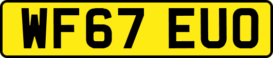 WF67EUO