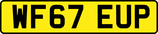 WF67EUP
