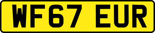 WF67EUR