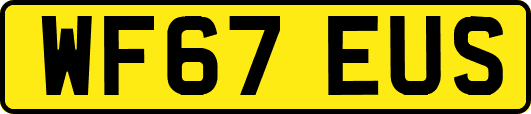 WF67EUS