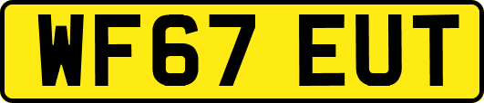 WF67EUT