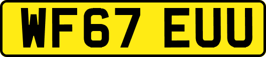 WF67EUU