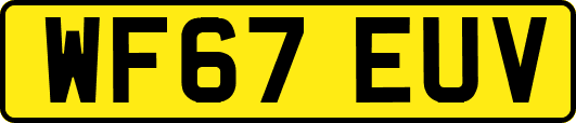WF67EUV