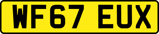 WF67EUX