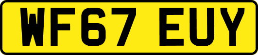 WF67EUY