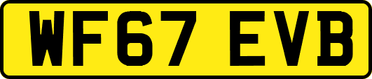 WF67EVB