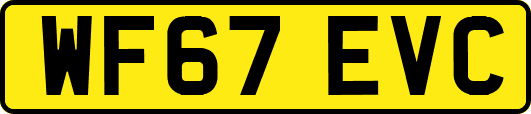 WF67EVC