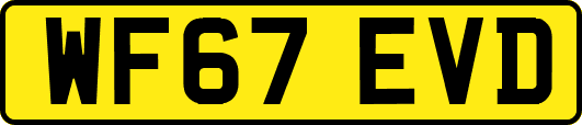 WF67EVD