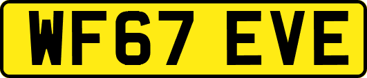 WF67EVE