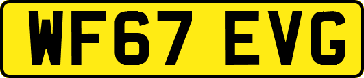 WF67EVG