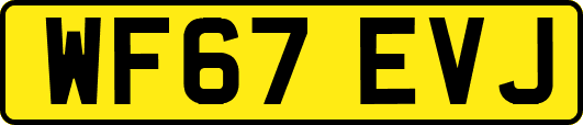 WF67EVJ