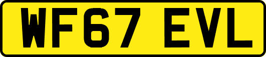 WF67EVL