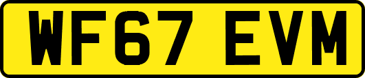 WF67EVM