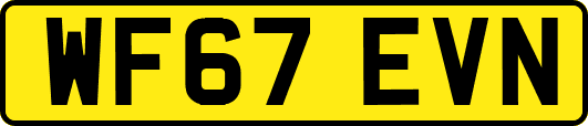 WF67EVN