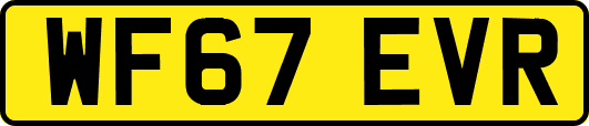 WF67EVR