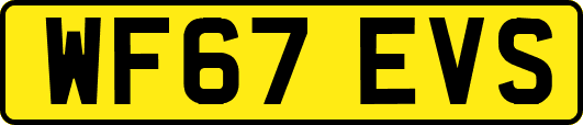 WF67EVS