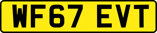 WF67EVT