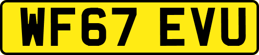 WF67EVU