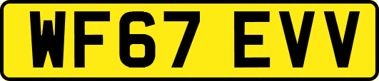 WF67EVV