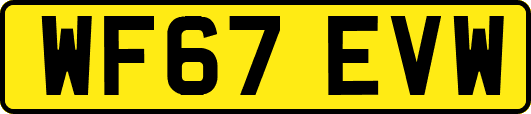 WF67EVW