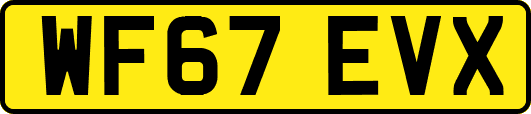 WF67EVX