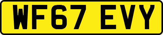 WF67EVY