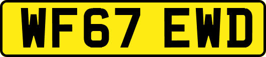 WF67EWD