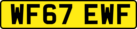 WF67EWF