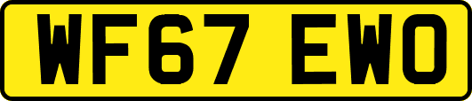 WF67EWO