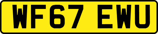 WF67EWU