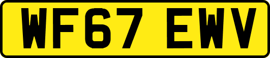 WF67EWV