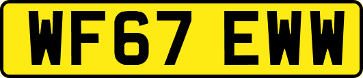 WF67EWW